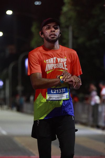 Toyota Start Your Impossible Outrun 2026