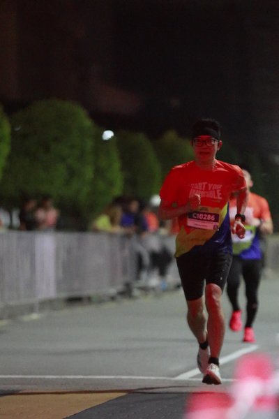 Toyota Start Your Impossible Outrun 2026