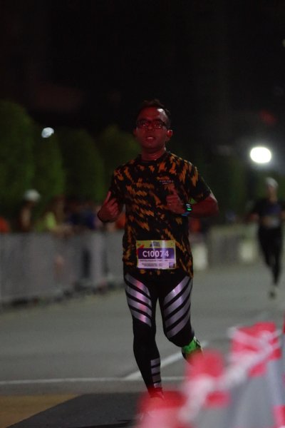 Toyota Start Your Impossible Outrun 2026