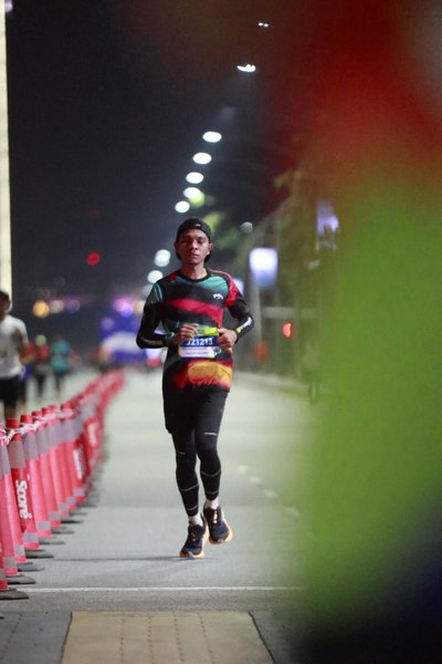 Toyota Start Your Impossible Outrun 2026