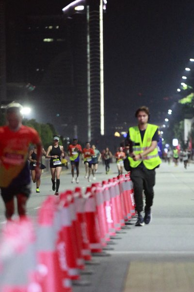 Toyota Start Your Impossible Outrun 2026