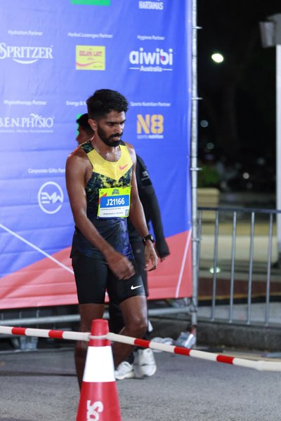 Toyota Start Your Impossible Outrun 2026