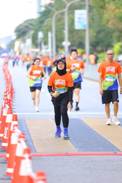 Toyota Start Your Impossible Outrun 2026