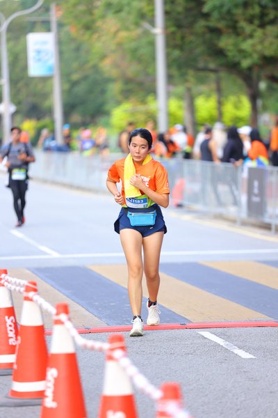 Toyota Start Your Impossible Outrun 2026