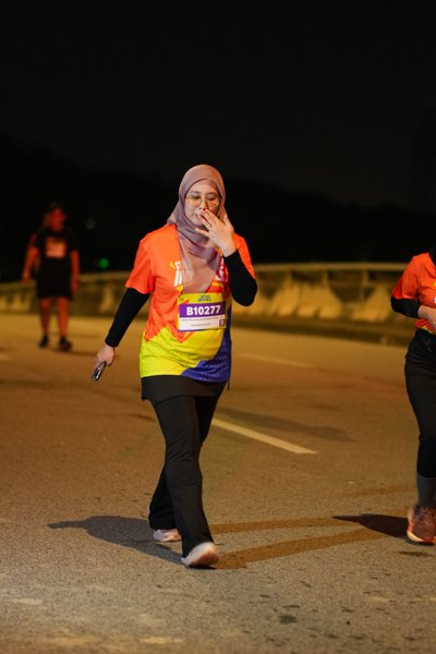 Toyota Start Your Impossible Outrun 2026