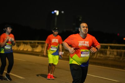 Toyota Start Your Impossible Outrun 2026