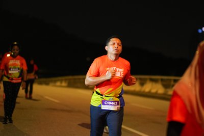 Toyota Start Your Impossible Outrun 2026