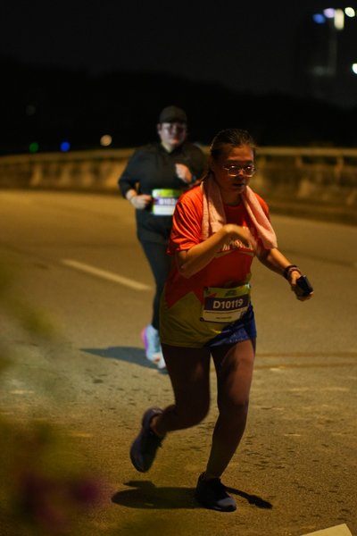 Toyota Start Your Impossible Outrun 2026