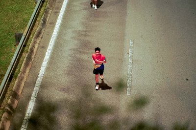 Toyota Start Your Impossible Outrun 2026