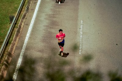 Toyota Start Your Impossible Outrun 2026