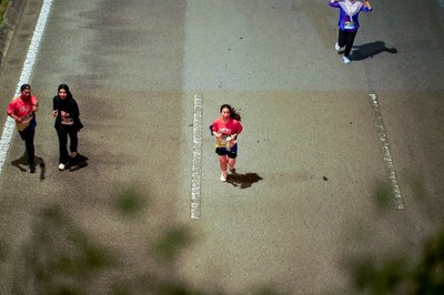Toyota Start Your Impossible Outrun 2026