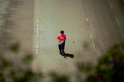 Toyota Start Your Impossible Outrun 2026