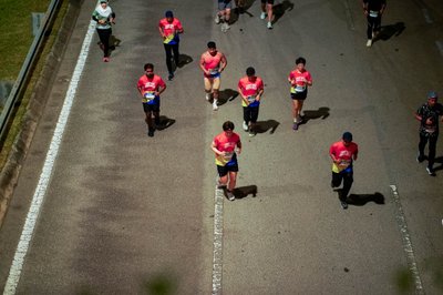 Toyota Start Your Impossible Outrun 2026