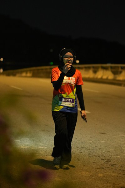 Toyota Start Your Impossible Outrun 2026