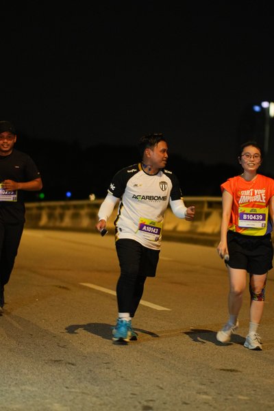 Toyota Start Your Impossible Outrun 2026
