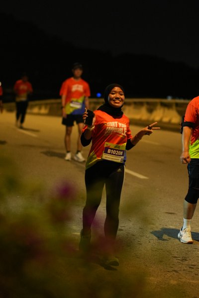 Toyota Start Your Impossible Outrun 2026
