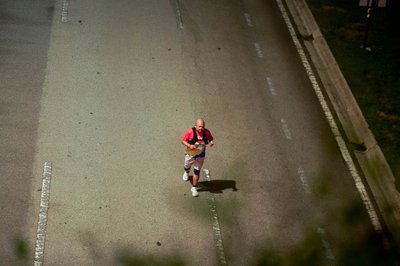 Toyota Start Your Impossible Outrun 2026