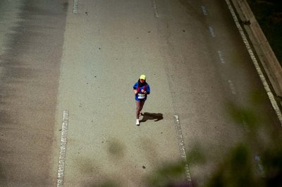 Toyota Start Your Impossible Outrun 2026