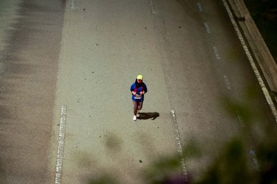Toyota Start Your Impossible Outrun 2026