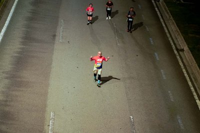 Toyota Start Your Impossible Outrun 2026