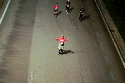 Toyota Start Your Impossible Outrun 2026