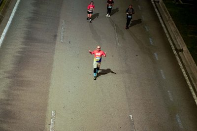 Toyota Start Your Impossible Outrun 2026