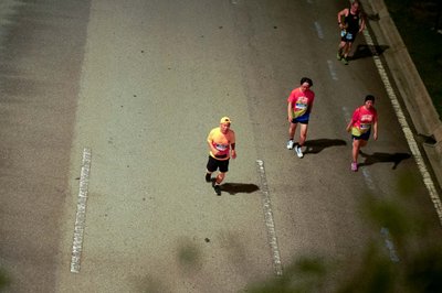 Toyota Start Your Impossible Outrun 2026