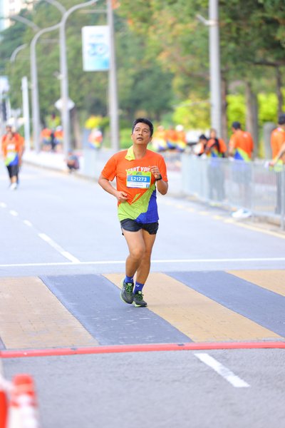 Toyota Start Your Impossible Outrun 2026