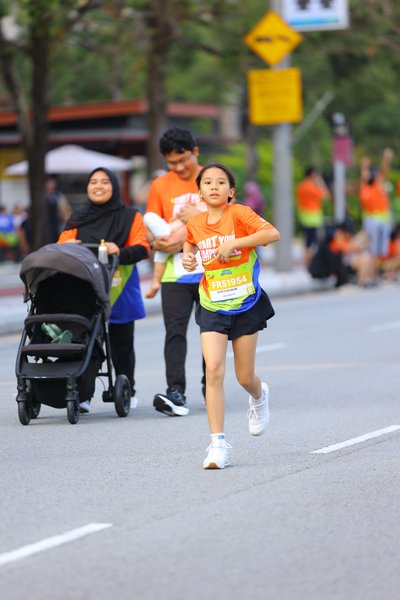 Toyota Start Your Impossible Outrun 2026