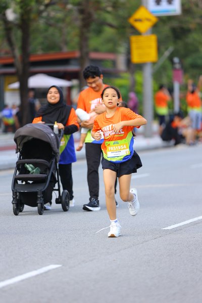Toyota Start Your Impossible Outrun 2026