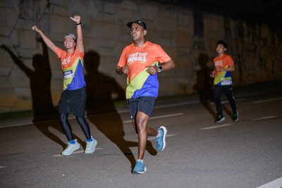 Toyota Start Your Impossible Outrun 2026