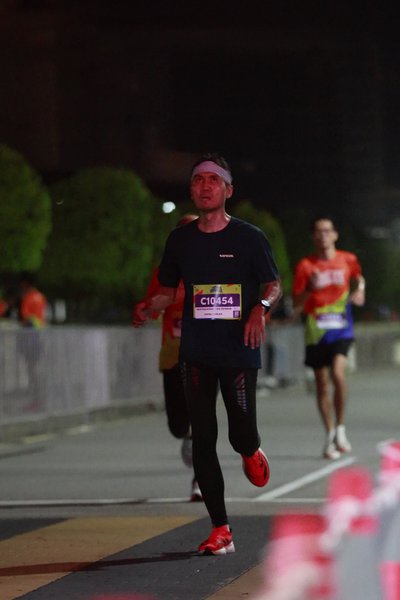 Toyota Start Your Impossible Outrun 2026