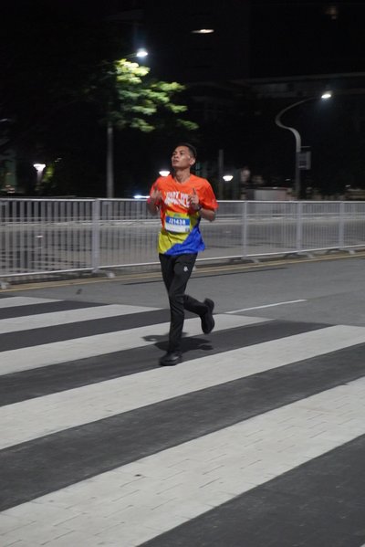 Toyota Start Your Impossible Outrun 2026