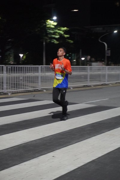 Toyota Start Your Impossible Outrun 2026
