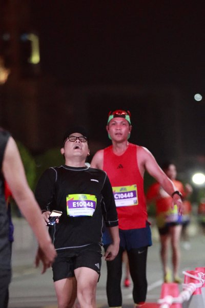 Toyota Start Your Impossible Outrun 2026