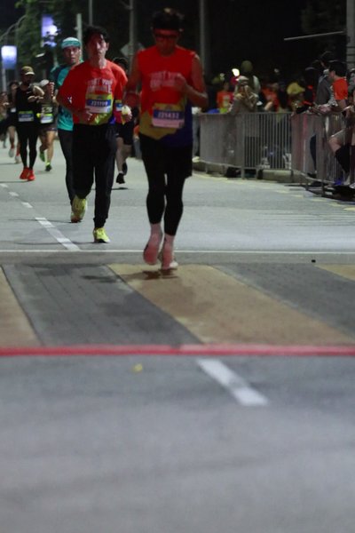 Toyota Start Your Impossible Outrun 2026