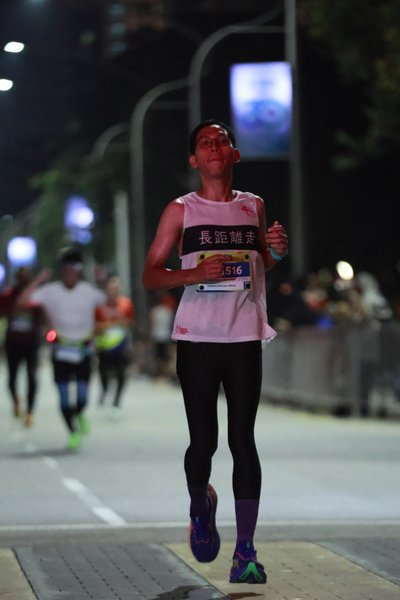 Toyota Start Your Impossible Outrun 2026