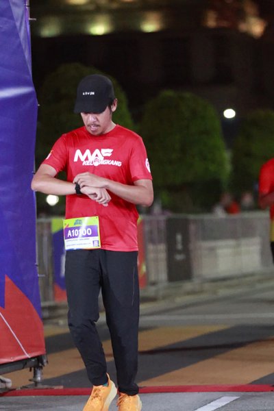 Toyota Start Your Impossible Outrun 2026