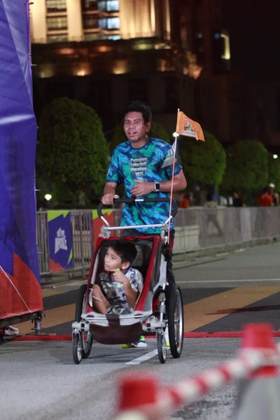 Toyota Start Your Impossible Outrun 2026