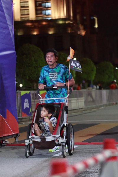 Toyota Start Your Impossible Outrun 2026