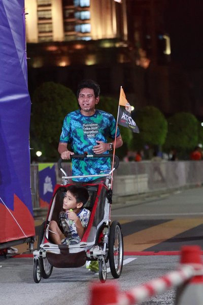 Toyota Start Your Impossible Outrun 2026