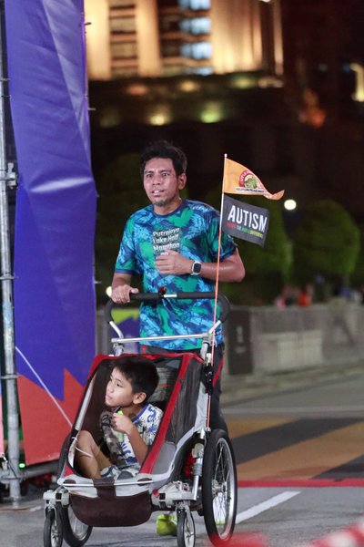 Toyota Start Your Impossible Outrun 2026
