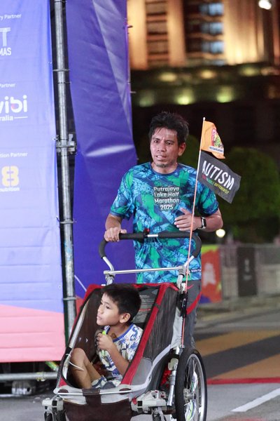 Toyota Start Your Impossible Outrun 2026