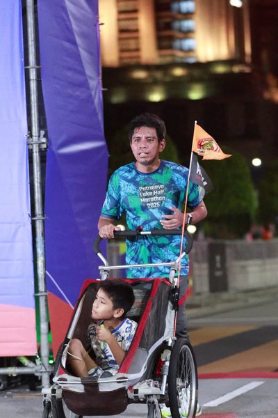 Toyota Start Your Impossible Outrun 2026
