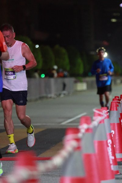 Toyota Start Your Impossible Outrun 2026