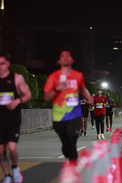 Toyota Start Your Impossible Outrun 2026