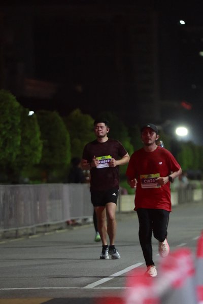 Toyota Start Your Impossible Outrun 2026