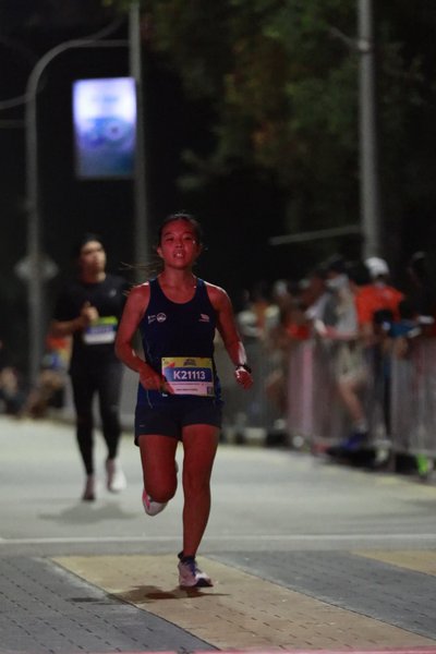 Toyota Start Your Impossible Outrun 2026