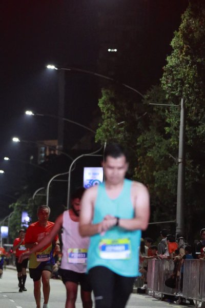 Toyota Start Your Impossible Outrun 2026