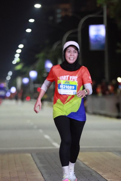 Toyota Start Your Impossible Outrun 2026